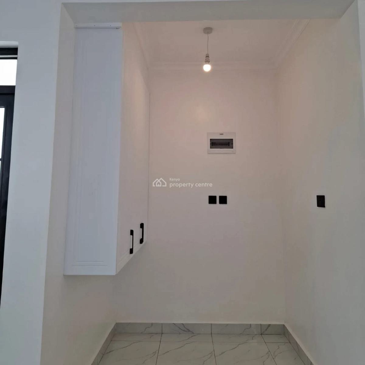 4 Bedrooms All Ensuite Mansion in Kibiko Ngong, Kibiko, Ngong, Kajiado, Townhouse for Sale