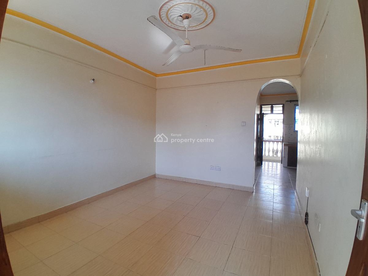 Clean 1 Bedroom Apartment Located Near Golden Key Maries, Mtwapa, R Golden Key Maries, Mtwapa, Mtwapa, Kilifi, Apartment for Rent