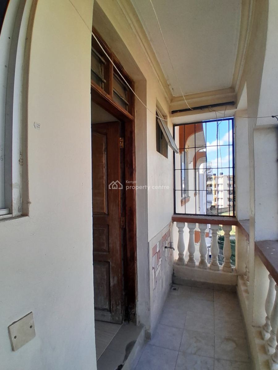 Clean 1 Bedroom Apartment Located Near Golden Key Maries, Mtwapa, R Golden Key Maries, Mtwapa, Mtwapa, Kilifi, Apartment for Rent