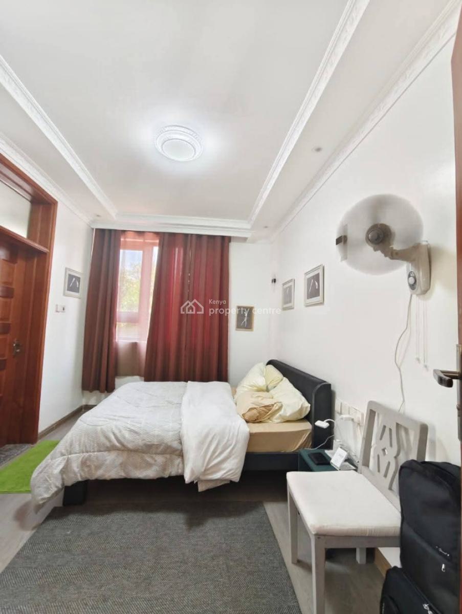 1 Bedroom House, Karen, Karen, Nairobi, Apartment for Rent