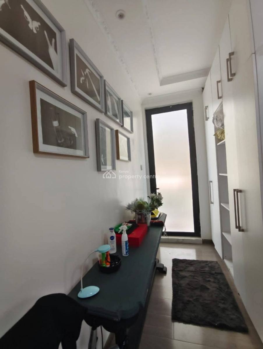 1 Bedroom House, Karen, Karen, Nairobi, Apartment for Rent