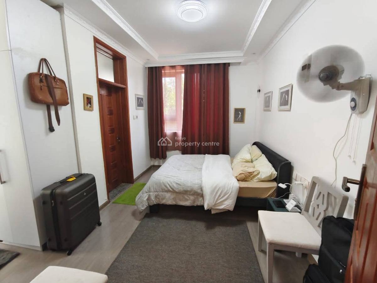 1 Bedroom House, Karen, Karen, Nairobi, Apartment for Rent