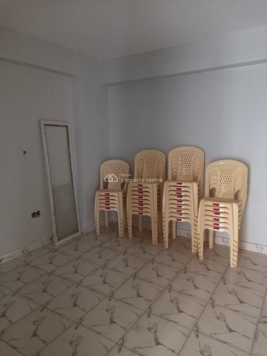 Spacious 3 Bedrooms Plus Ensuite Dsq, 1km Off Ruaka-banana Road, Ruaka, Kiambu, Apartment for Sale