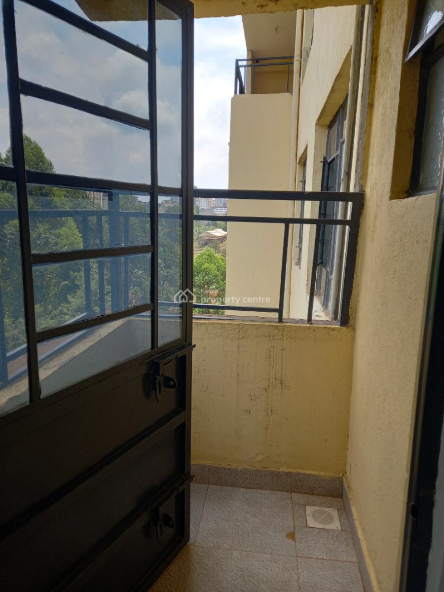 Spacious 3 Bedrooms Plus Ensuite Dsq, 1km Off Ruaka-banana Road, Ruaka, Kiambu, Apartment for Sale