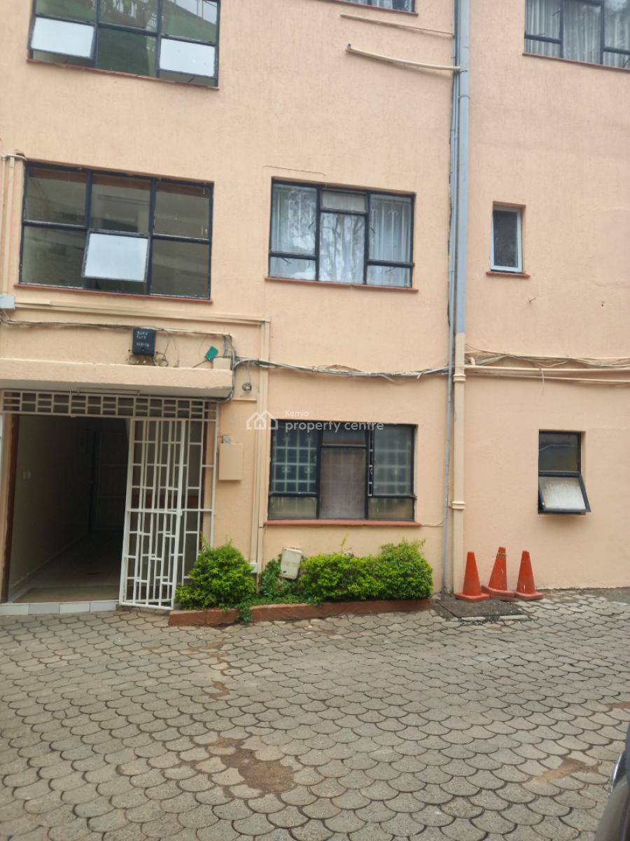 Office Space with Private Bathroom and Fitted Kitchen, Lantana Road, Westlands, Nairobi, Office Space for Rent