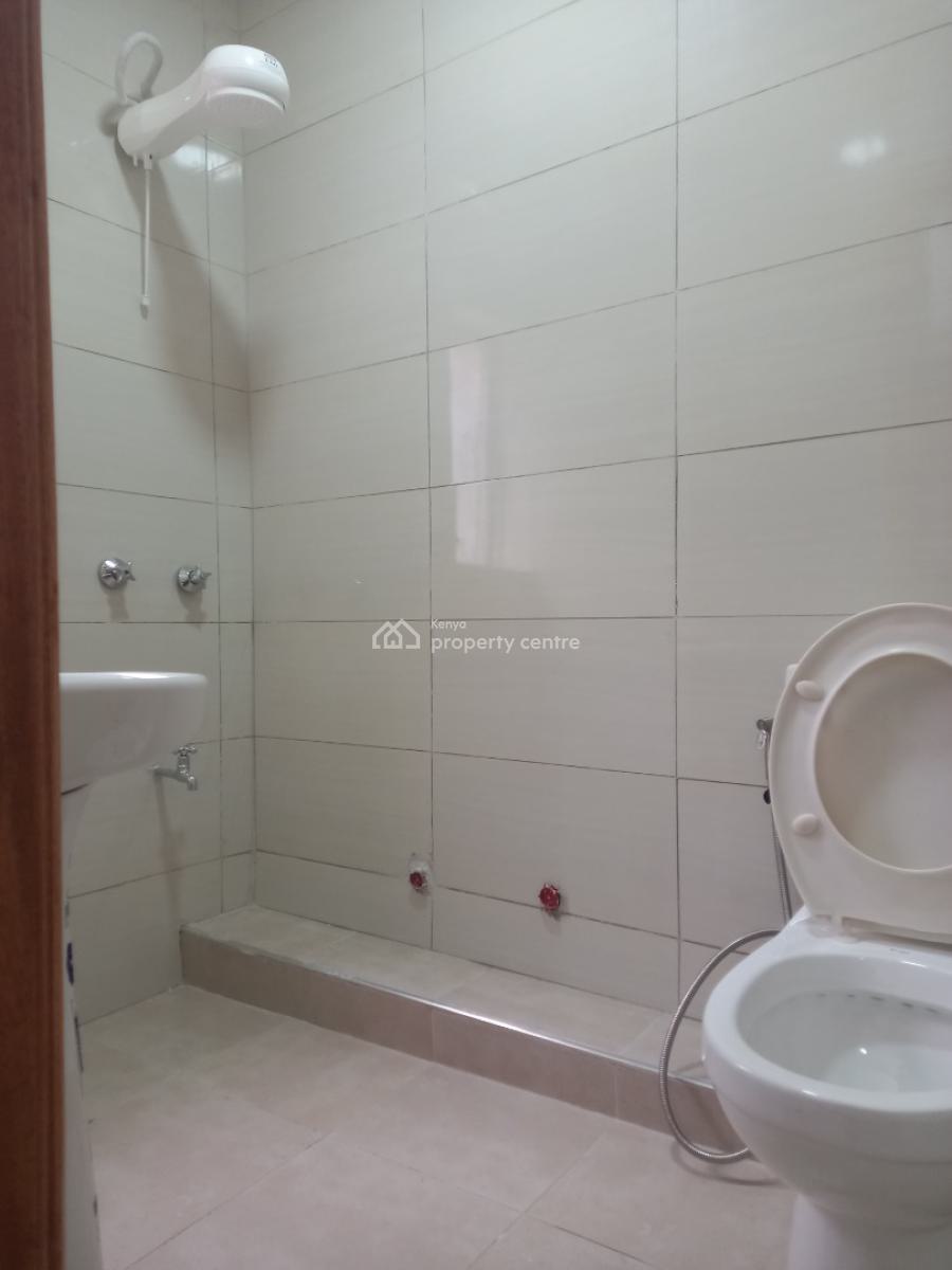 Office Space with Private Bathroom and Fitted Kitchen, Lantana Road, Westlands, Nairobi, Office Space for Rent