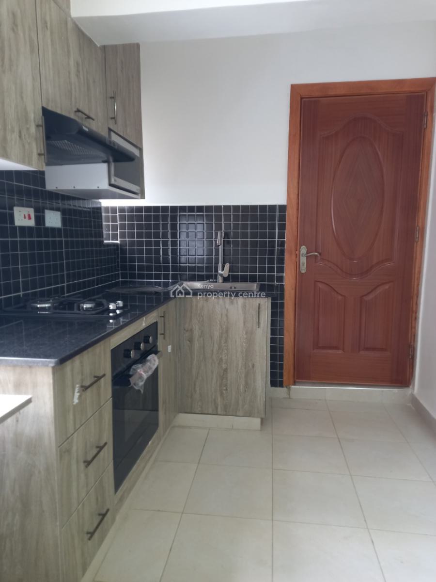 Office Space with Private Bathroom and Fitted Kitchen, Lantana Road, Westlands, Nairobi, Office Space for Rent