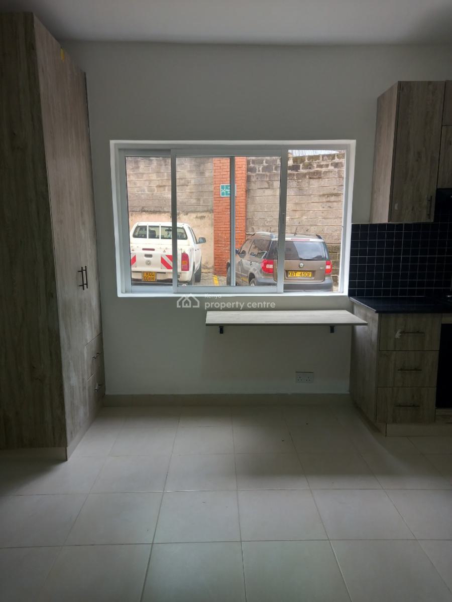 Office Space with Private Bathroom and Fitted Kitchen, Lantana Road, Westlands, Nairobi, Office Space for Rent