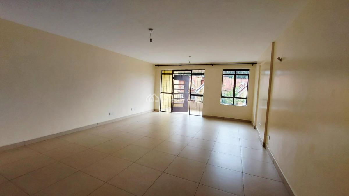 Three Bedroom Apartments in Langata - Carnivore Area, Off Langata Road, Mugumo-ini (langata), Nairobi, Apartment for Sale