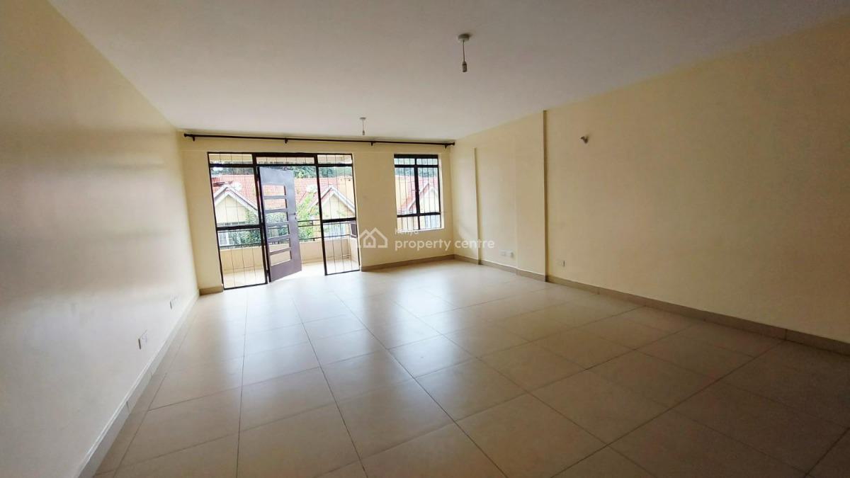 Three Bedroom Apartments in Langata - Carnivore Area, Off Langata Road, Mugumo-ini (langata), Nairobi, Apartment for Sale