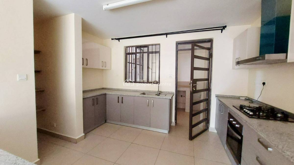 Three Bedroom Apartments in Langata - Carnivore Area, Off Langata Road, Mugumo-ini (langata), Nairobi, Apartment for Sale