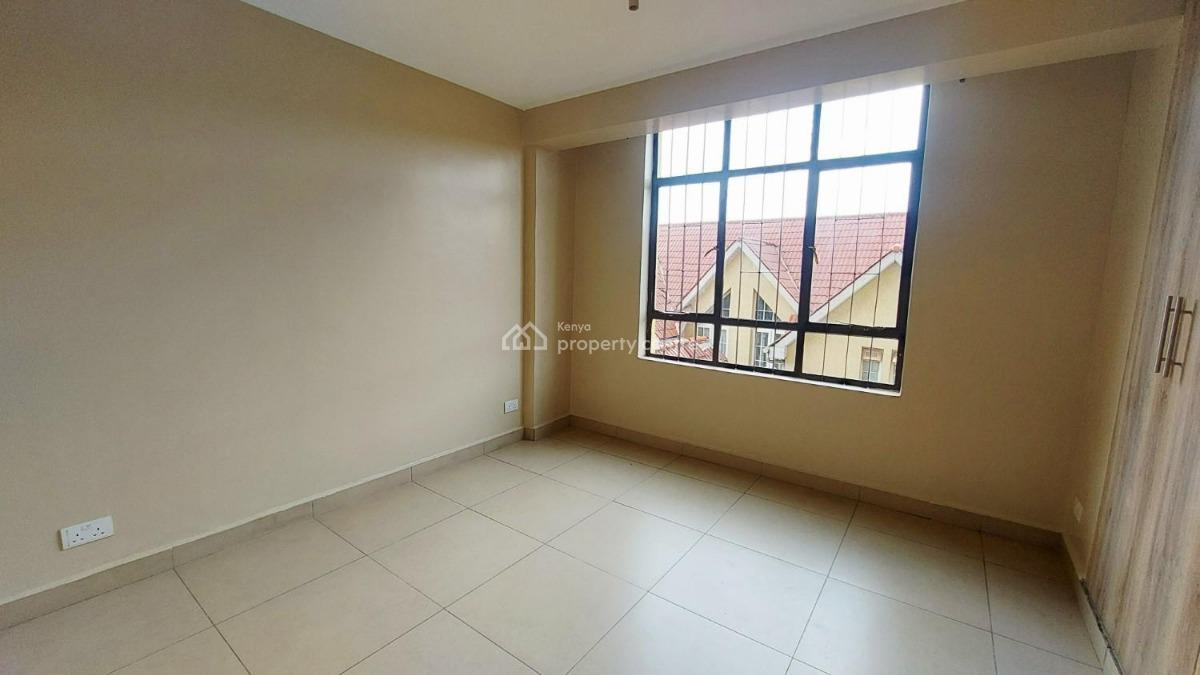Three Bedroom Apartments in Langata - Carnivore Area, Off Langata Road, Mugumo-ini (langata), Nairobi, Apartment for Sale
