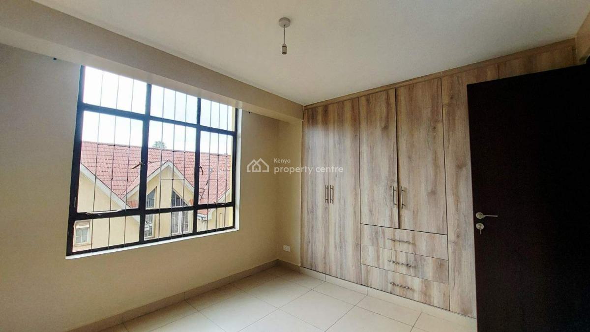 Three Bedroom Apartments in Langata - Carnivore Area, Off Langata Road, Mugumo-ini (langata), Nairobi, Apartment for Sale