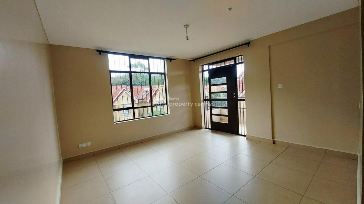 Three Bedroom Apartments in Langata - Carnivore Area, Off Langata Road, Mugumo-ini (langata), Nairobi, Apartment for Sale