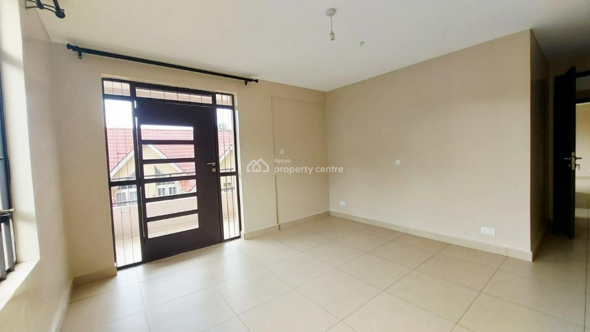 Three Bedroom Apartments in Langata - Carnivore Area, Off Langata Road, Mugumo-ini (langata), Nairobi, Apartment for Sale