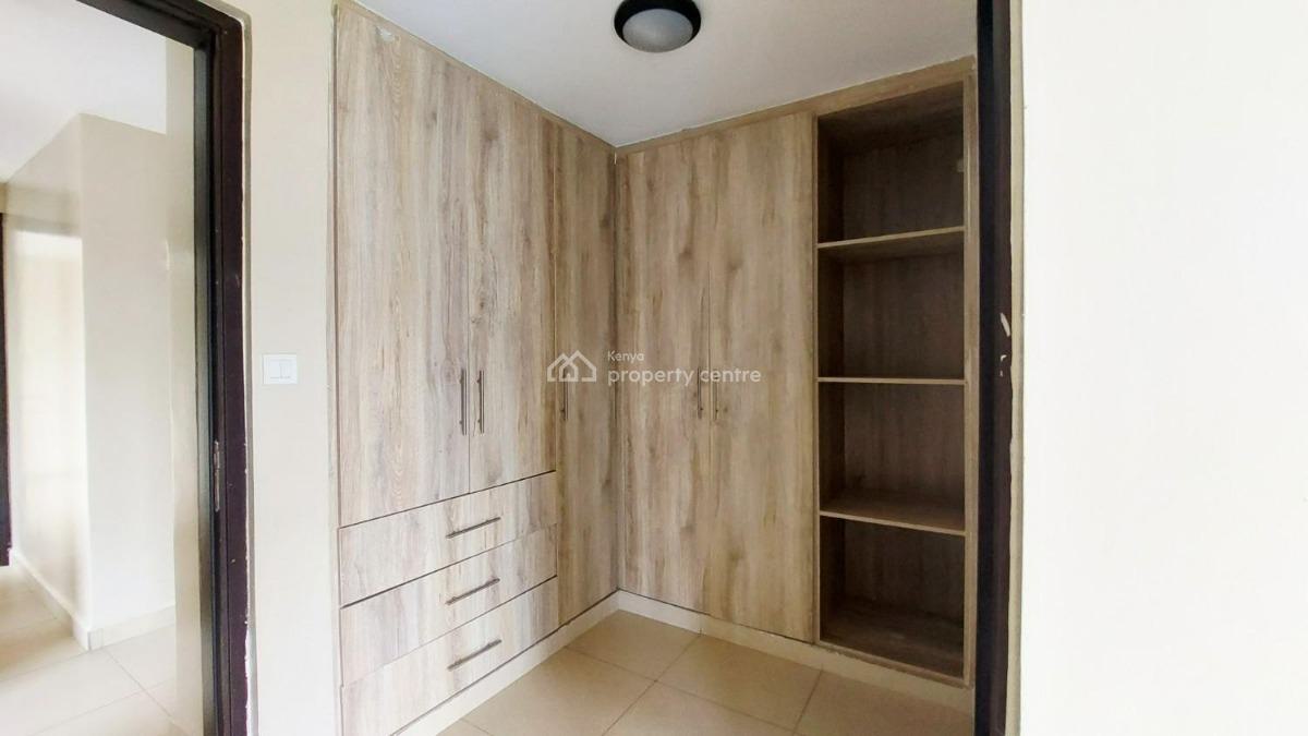 Three Bedroom Apartments in Langata - Carnivore Area, Off Langata Road, Mugumo-ini (langata), Nairobi, Apartment for Sale