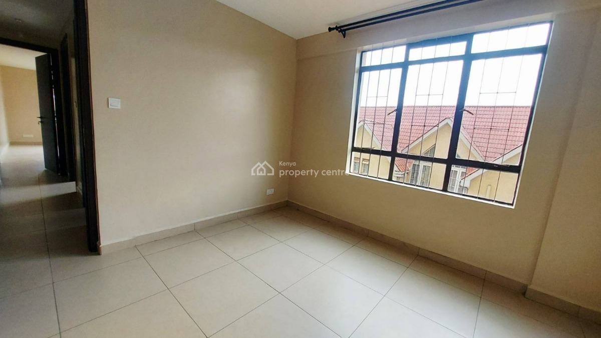 Three Bedroom Apartments in Langata - Carnivore Area, Off Langata Road, Mugumo-ini (langata), Nairobi, Apartment for Sale