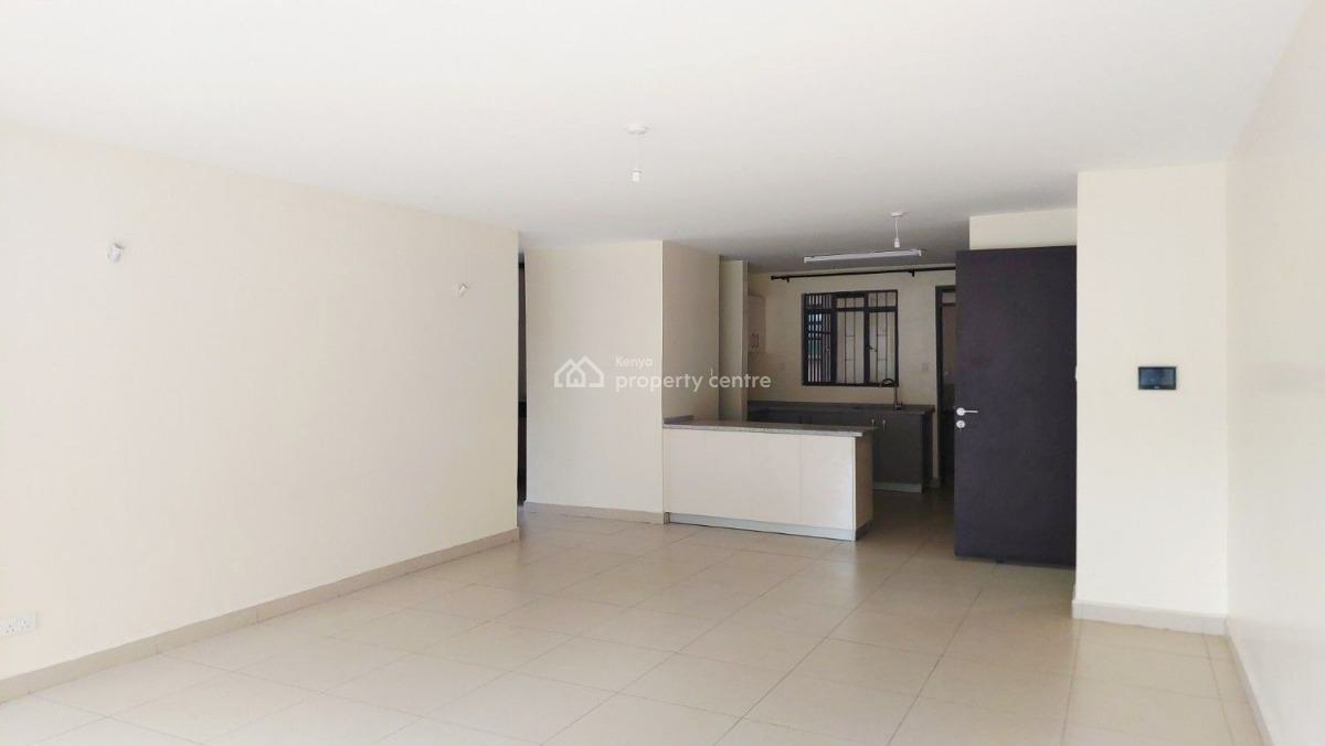 Three Bedroom Apartments in Langata - Carnivore Area, Off Langata Road, Mugumo-ini (langata), Nairobi, Apartment for Sale
