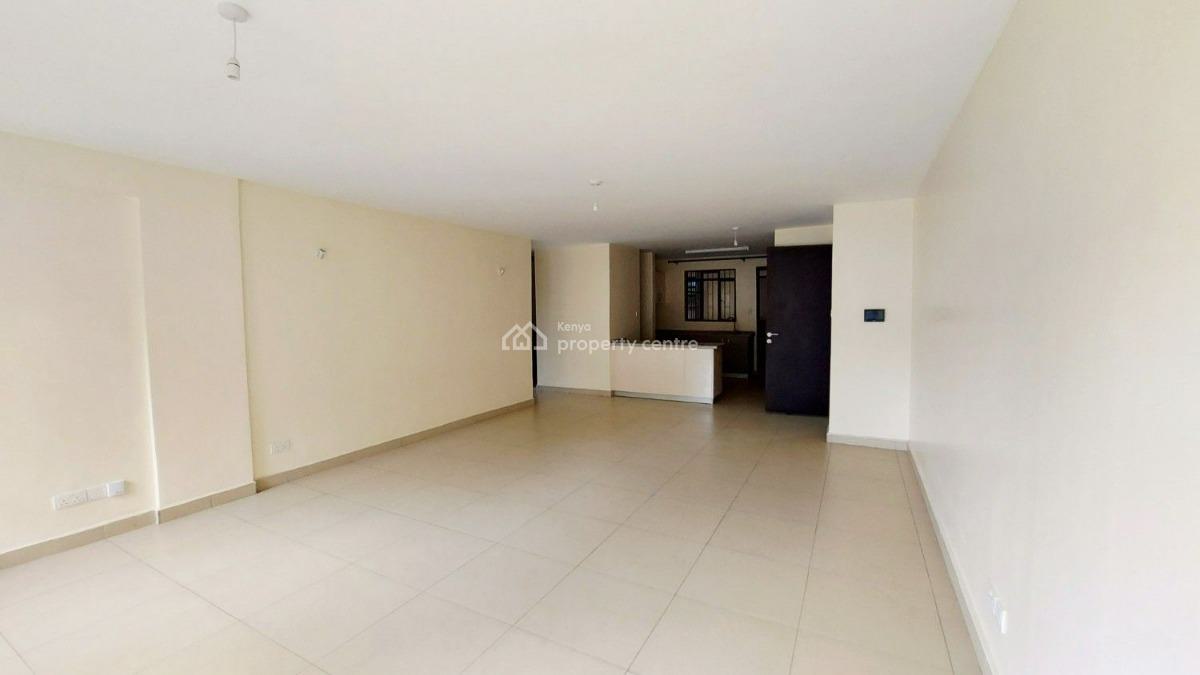 Three Bedroom Apartments in Langata - Carnivore Area, Off Langata Road, Mugumo-ini (langata), Nairobi, Apartment for Sale