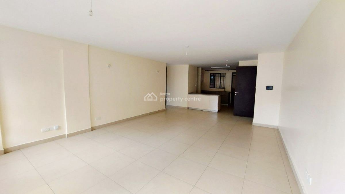 Three Bedroom Apartments in Langata - Carnivore Area, Off Langata Road, Mugumo-ini (langata), Nairobi, Apartment for Sale