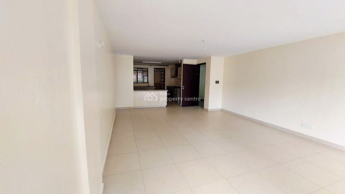 Three Bedroom Apartments in Langata - Carnivore Area, Off Langata Road, Mugumo-ini (langata), Nairobi, Apartment for Sale