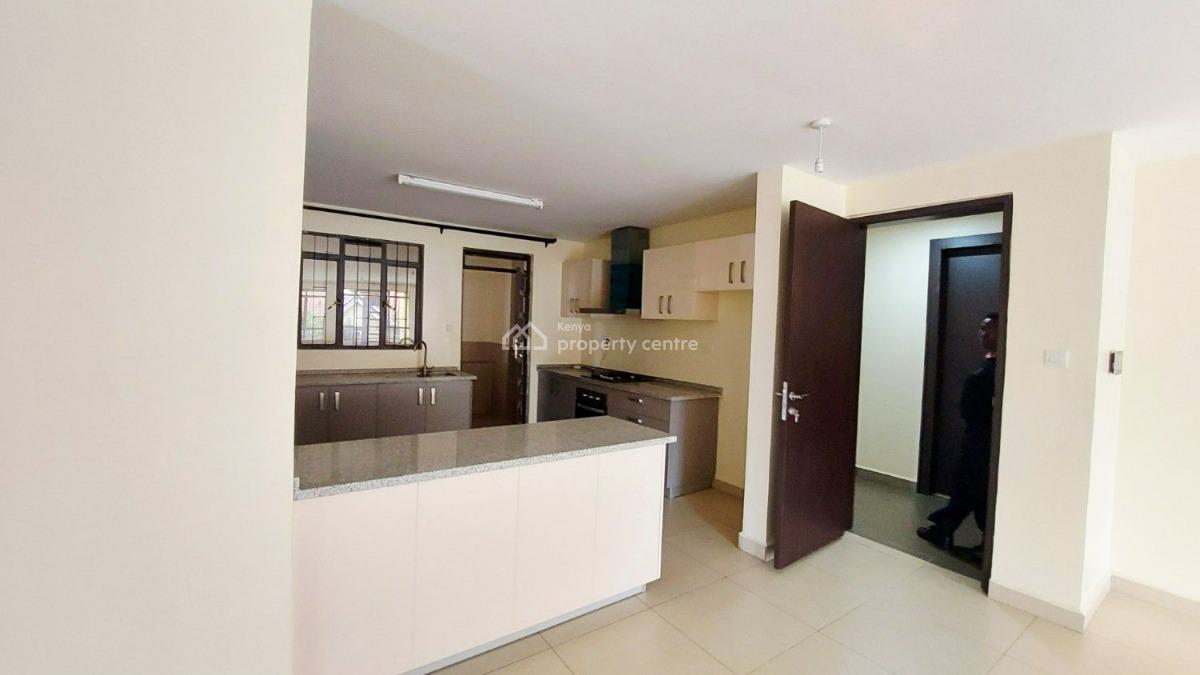 Three Bedroom Apartments in Langata - Carnivore Area, Off Langata Road, Mugumo-ini (langata), Nairobi, Apartment for Sale