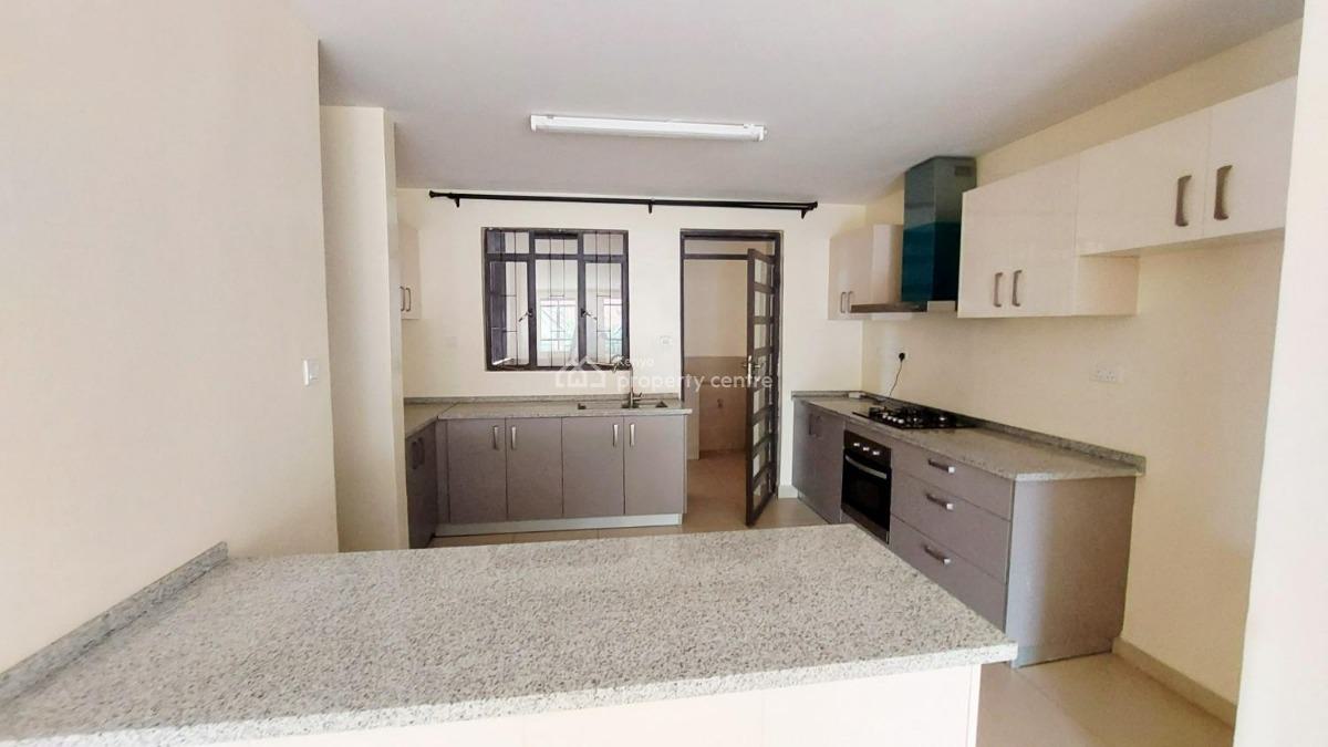 Three Bedroom Apartments in Langata - Carnivore Area, Off Langata Road, Mugumo-ini (langata), Nairobi, Apartment for Sale