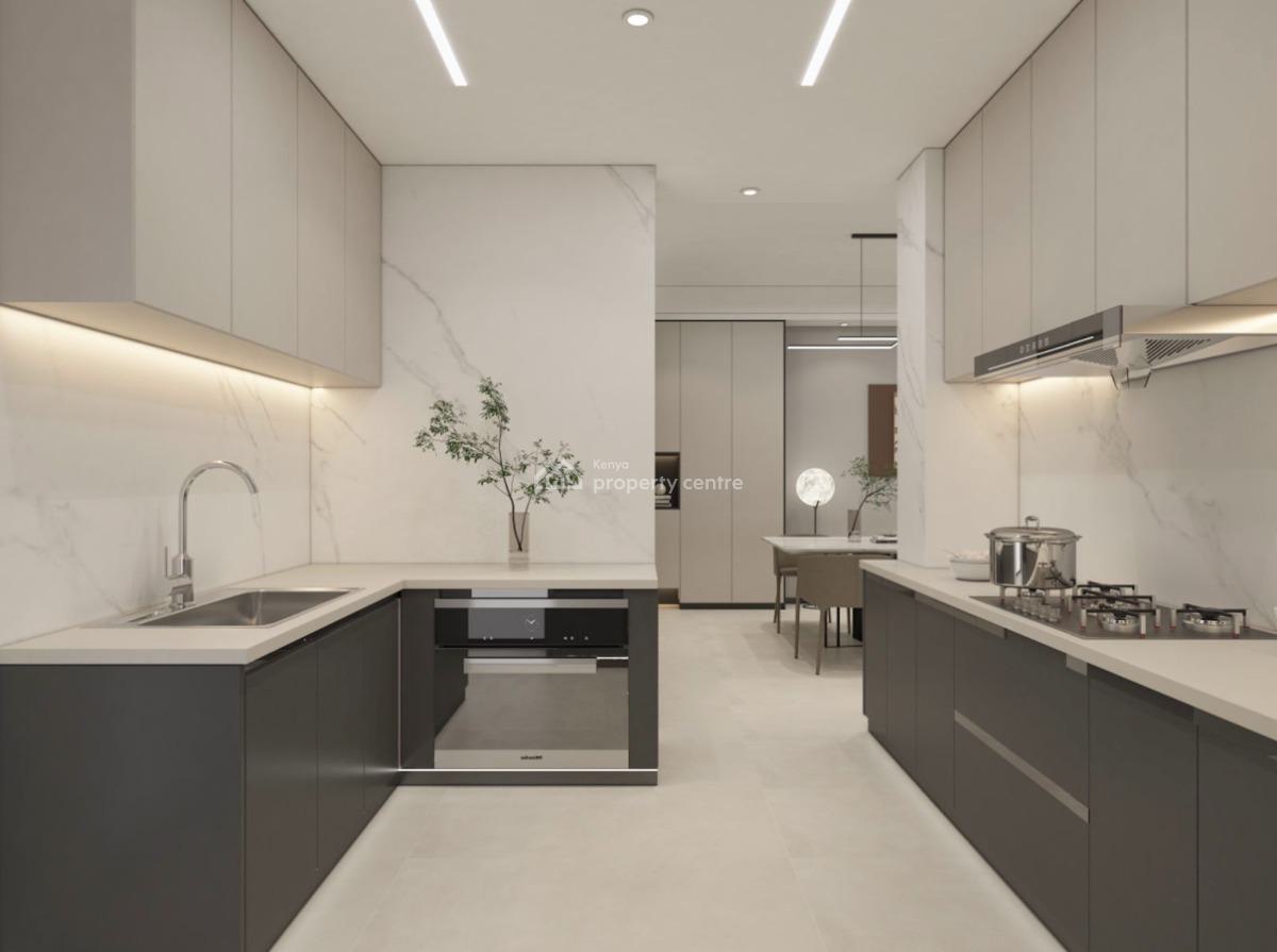 2 Bedroom Apartments at Panorama West Residence, Westlands, Panorama West, Westlands, Nairobi, Apartment for Sale