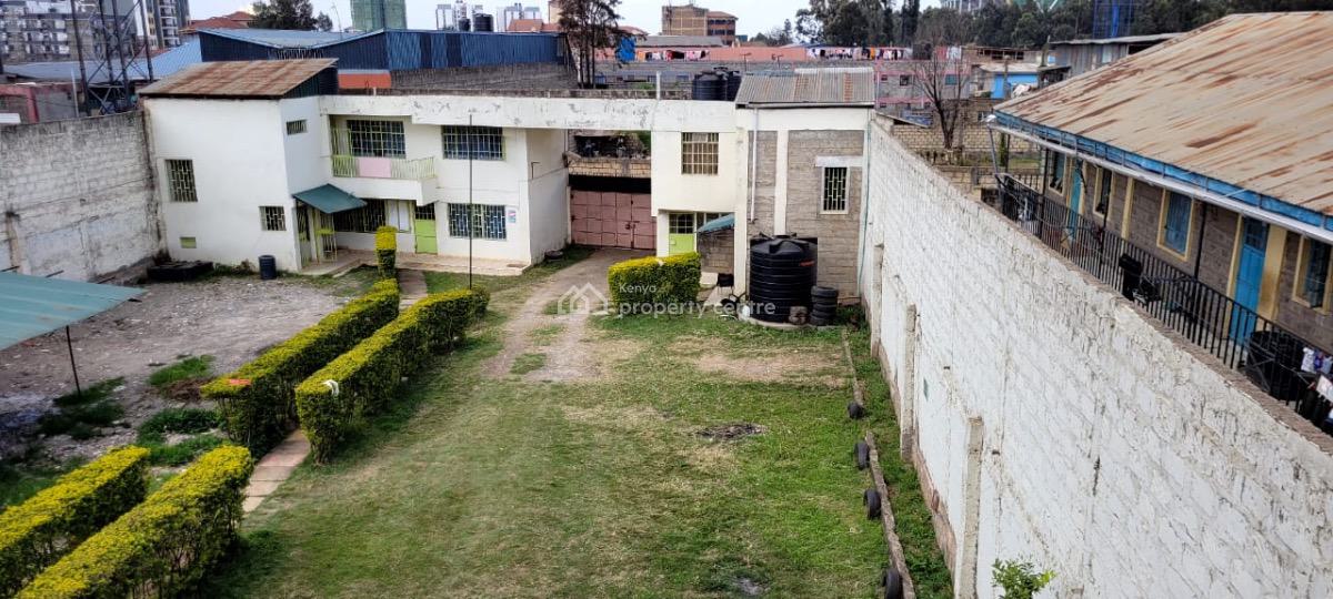 Commercial Space, Ngong Road, Riruta, Nairobi, Commercial Property for Rent