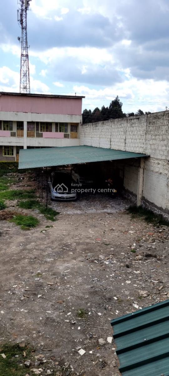 Commercial Space, Ngong Road, Riruta, Nairobi, Commercial Property for Rent