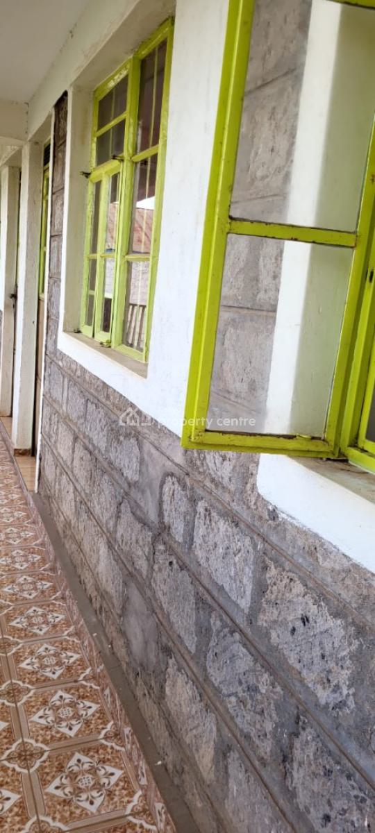 Commercial Space, Ngong Road, Riruta, Nairobi, Commercial Property for Rent