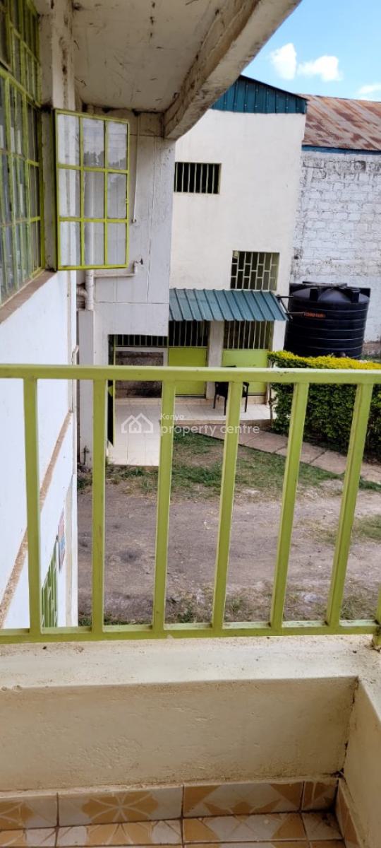 Commercial Space, Ngong Road, Riruta, Nairobi, Commercial Property for Rent
