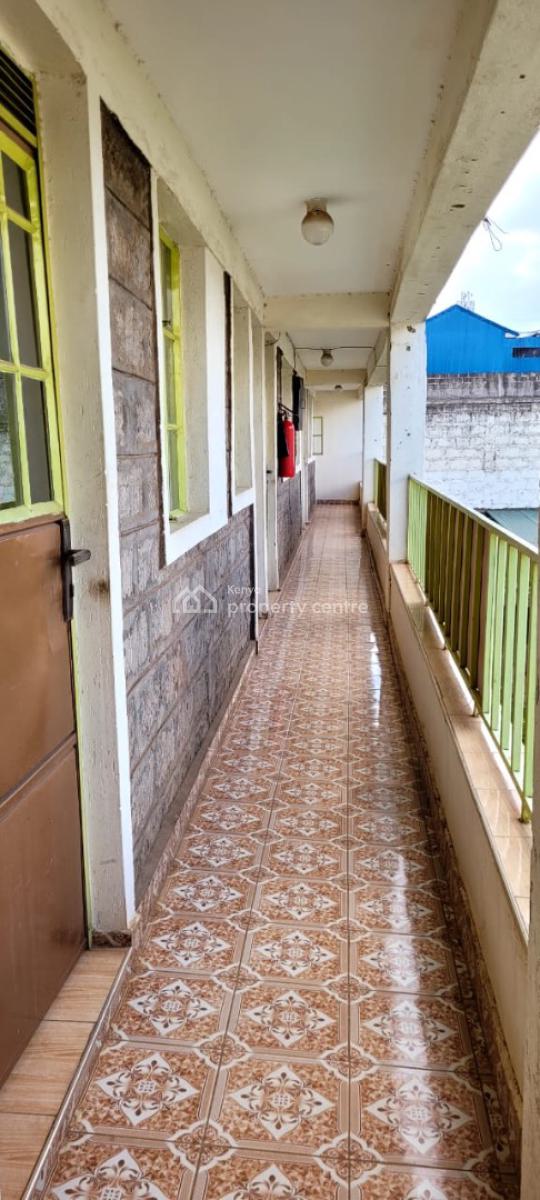 Commercial Space, Ngong Road, Riruta, Nairobi, Commercial Property for Rent