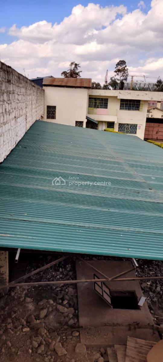 Commercial Space, Ngong Road, Riruta, Nairobi, Commercial Property for Rent