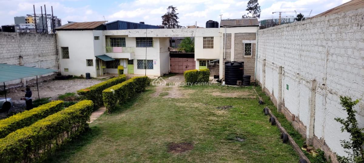 Commercial Space, Ngong Road, Riruta, Nairobi, Commercial Property for Rent