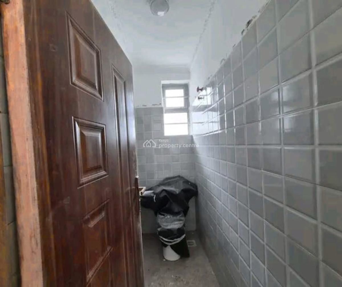 Modern 3 Bedroom Maisonettes with Dsq  in Mugutha, Ruiru, Mugutha, Ruiru, Kiambu, Townhouse for Sale