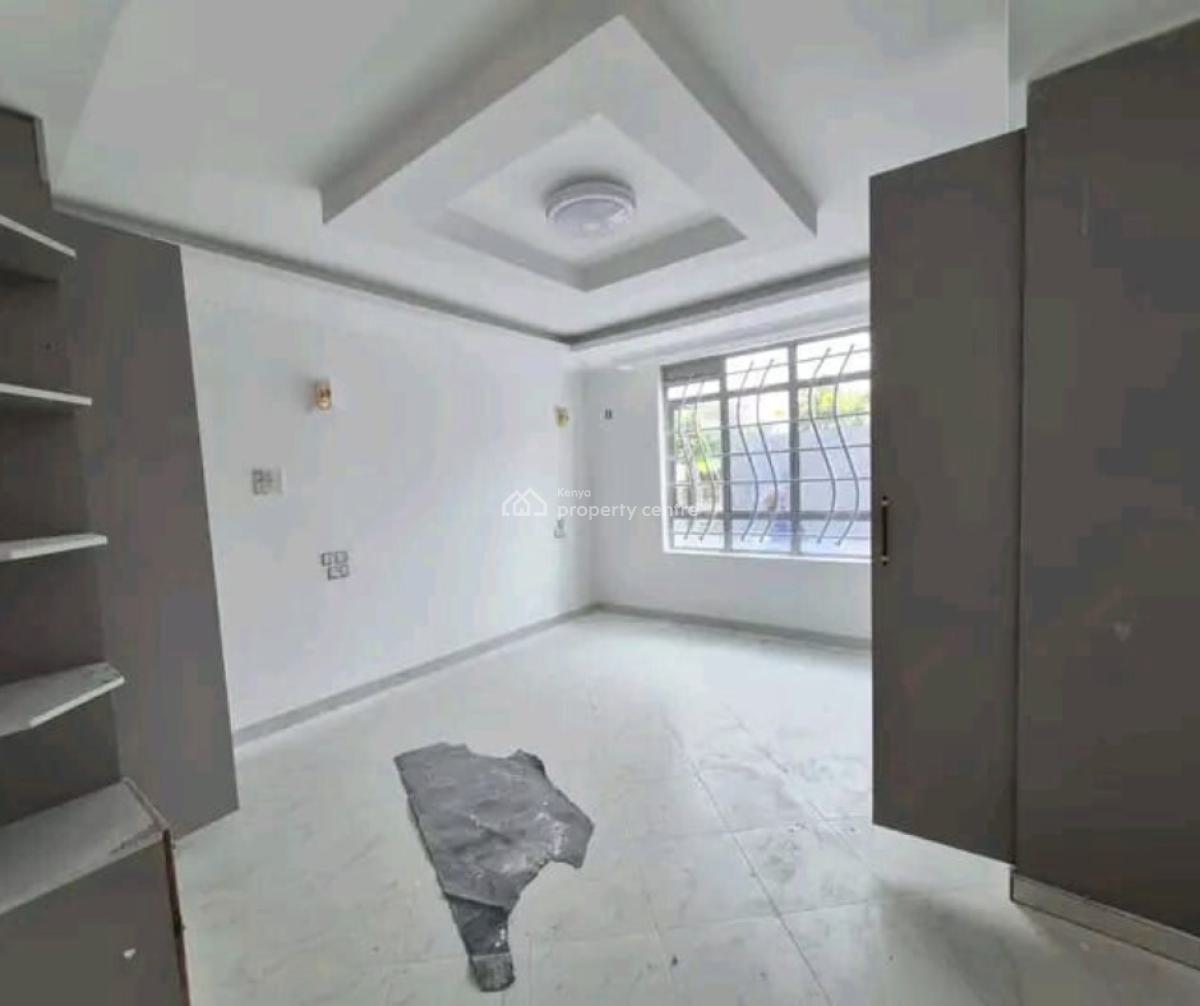 Modern 3 Bedroom Maisonettes with Dsq  in Mugutha, Ruiru, Mugutha, Ruiru, Kiambu, Townhouse for Sale