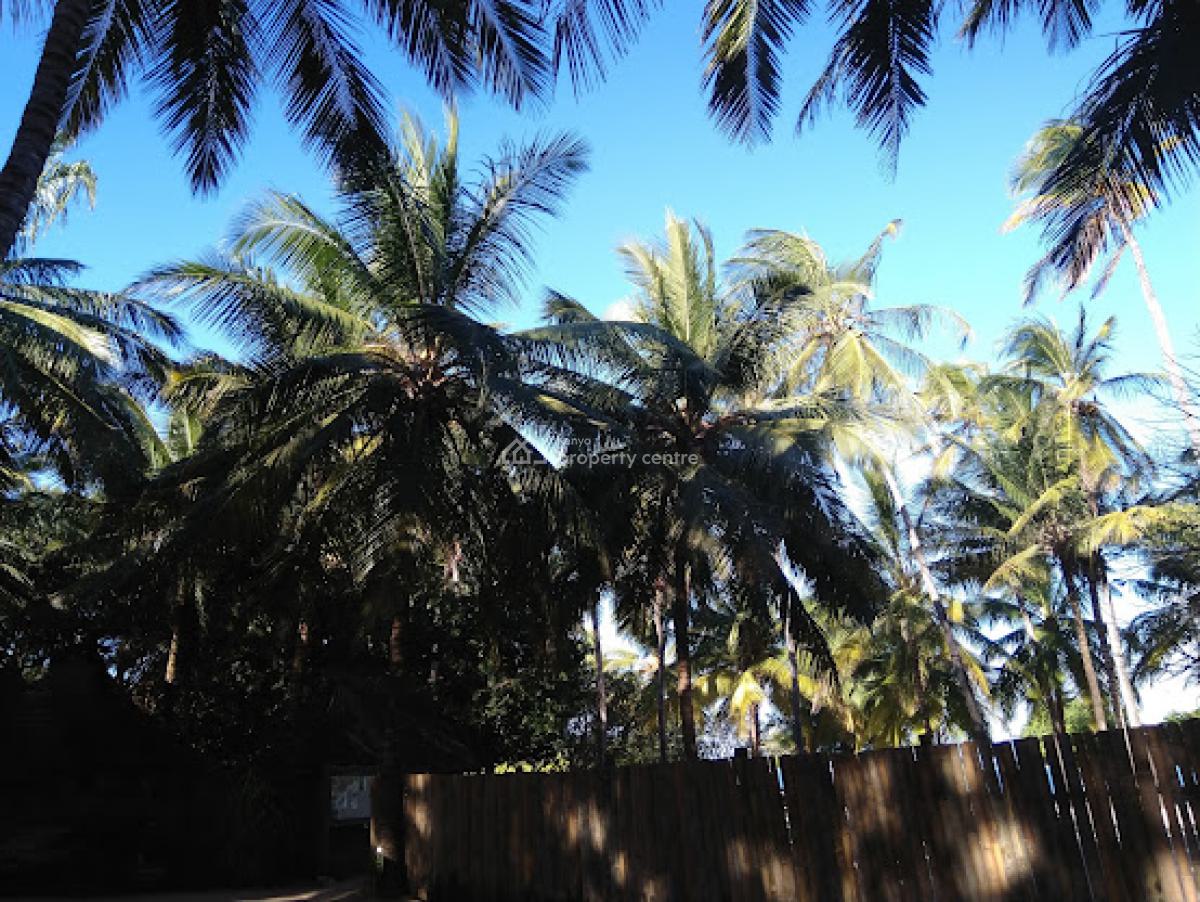 Plot, Mombasa, Malindi High Way, Jaribuni, Kilifi, Land for Sale