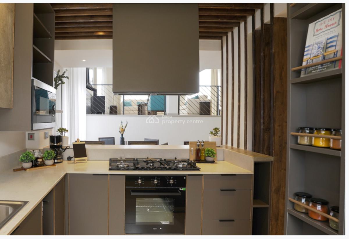 Modern 4 Bedroom Villas All Ensuite with Dsq in Sigona., Kikuyu, Sigona, Kiambu, House for Sale