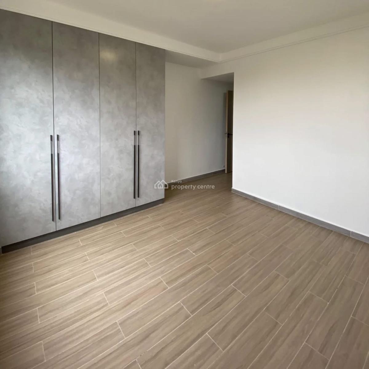 Luxurious 2 Bedrooms, Riverside Drive, Westlands, Nairobi, Apartment for Rent
