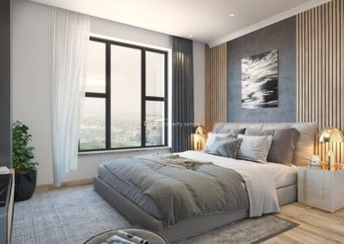 1 Bedroom in Westlands, Dennis Osieli, Westlands, Nairobi, Apartment for Sale