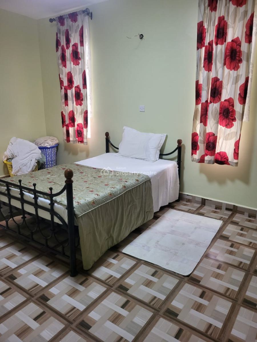 4 Bedroom All Ensuite on a 1/4 Plot (100x100) in Kasphat, Kiambu/kiamb, Kiambu Kiambaa, Ndumberi, Kiambu, Townhouse for Sale