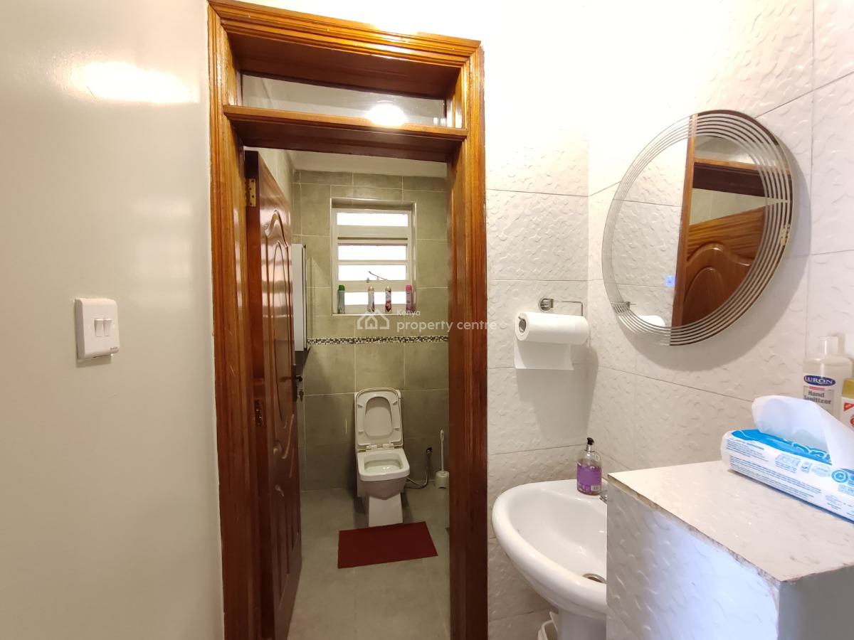 5 Bedroom House with a Family Room All Ensuite Ruiru Kamiti Corner, Ruiru, Ruiru, Kiambu, Townhouse for Sale