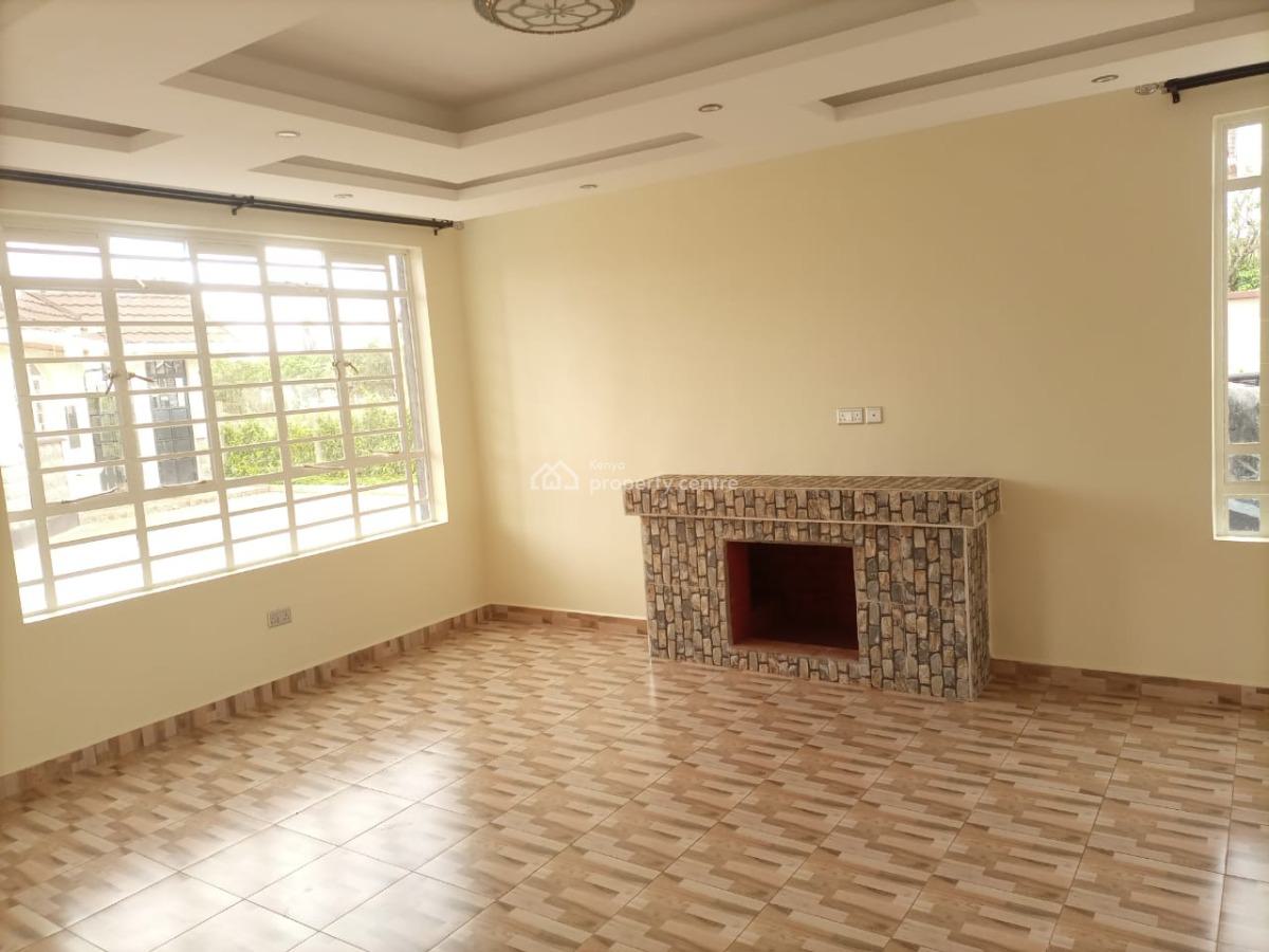 4 Bedroom House Ruiru  with Gazebo All Ensuite  36m, Ruiru, Ruiru, Kiambu, Townhouse for Sale