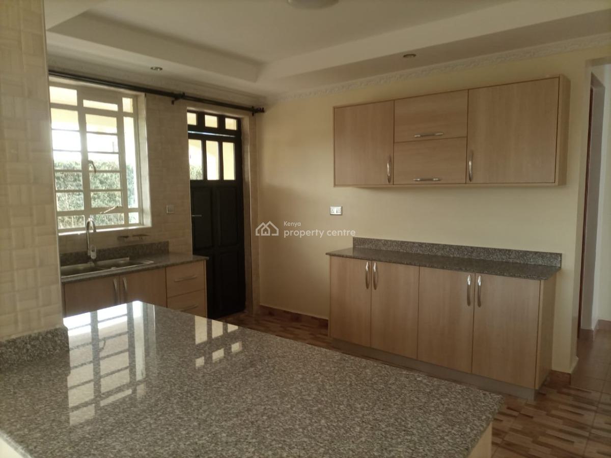 4 Bedroom House Ruiru  with Gazebo All Ensuite  36m, Ruiru, Ruiru, Kiambu, Townhouse for Sale