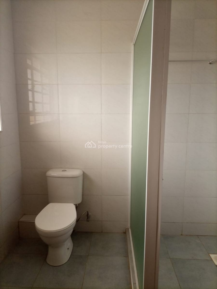 4 Bedroom House Ruiru  with Gazebo All Ensuite  36m, Ruiru, Ruiru, Kiambu, Townhouse for Sale