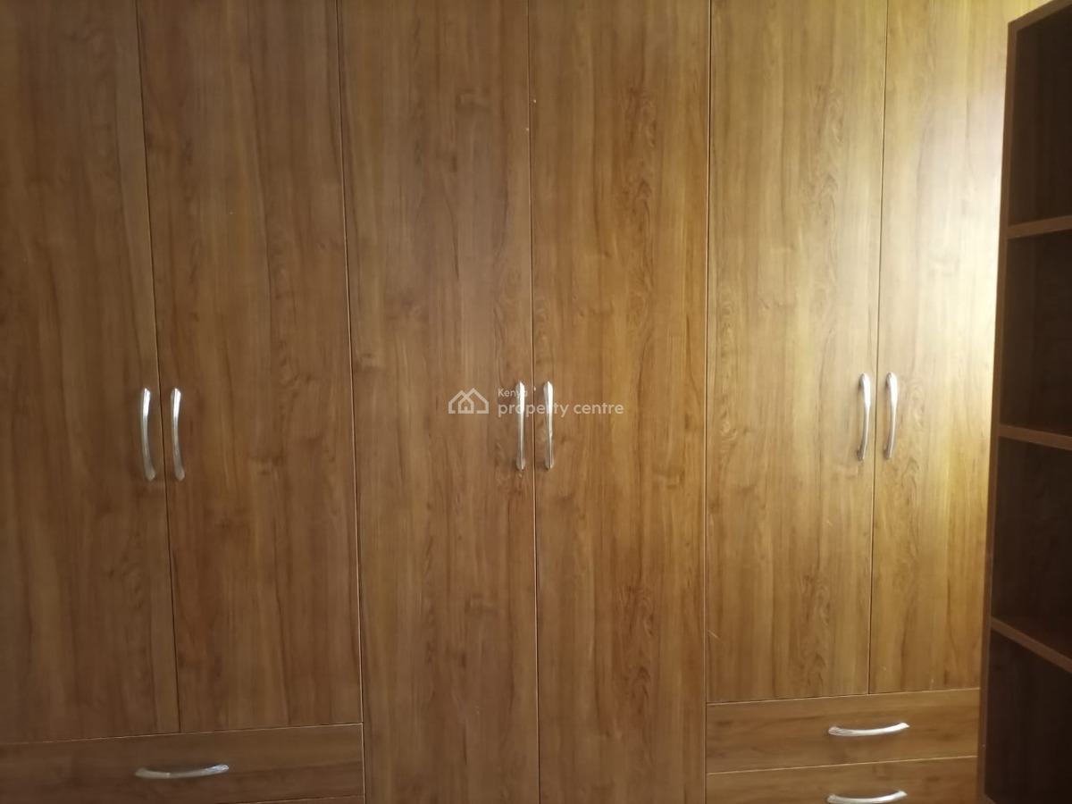 4 Bedroom House Ruiru  with Gazebo All Ensuite  36m, Ruiru, Ruiru, Kiambu, Townhouse for Sale