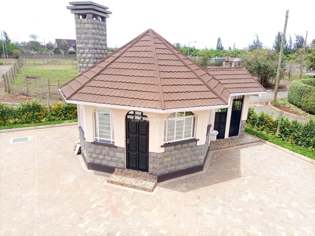 4 Bedroom House Ruiru  with Gazebo All Ensuite  36m, Ruiru, Ruiru, Kiambu, Townhouse for Sale