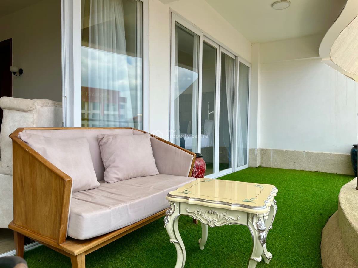 Fully Furnished and Serviced 2 Bedroom Apartment Master Ensuite Availa, Kilimani, Nairobi, Apartment for Rent