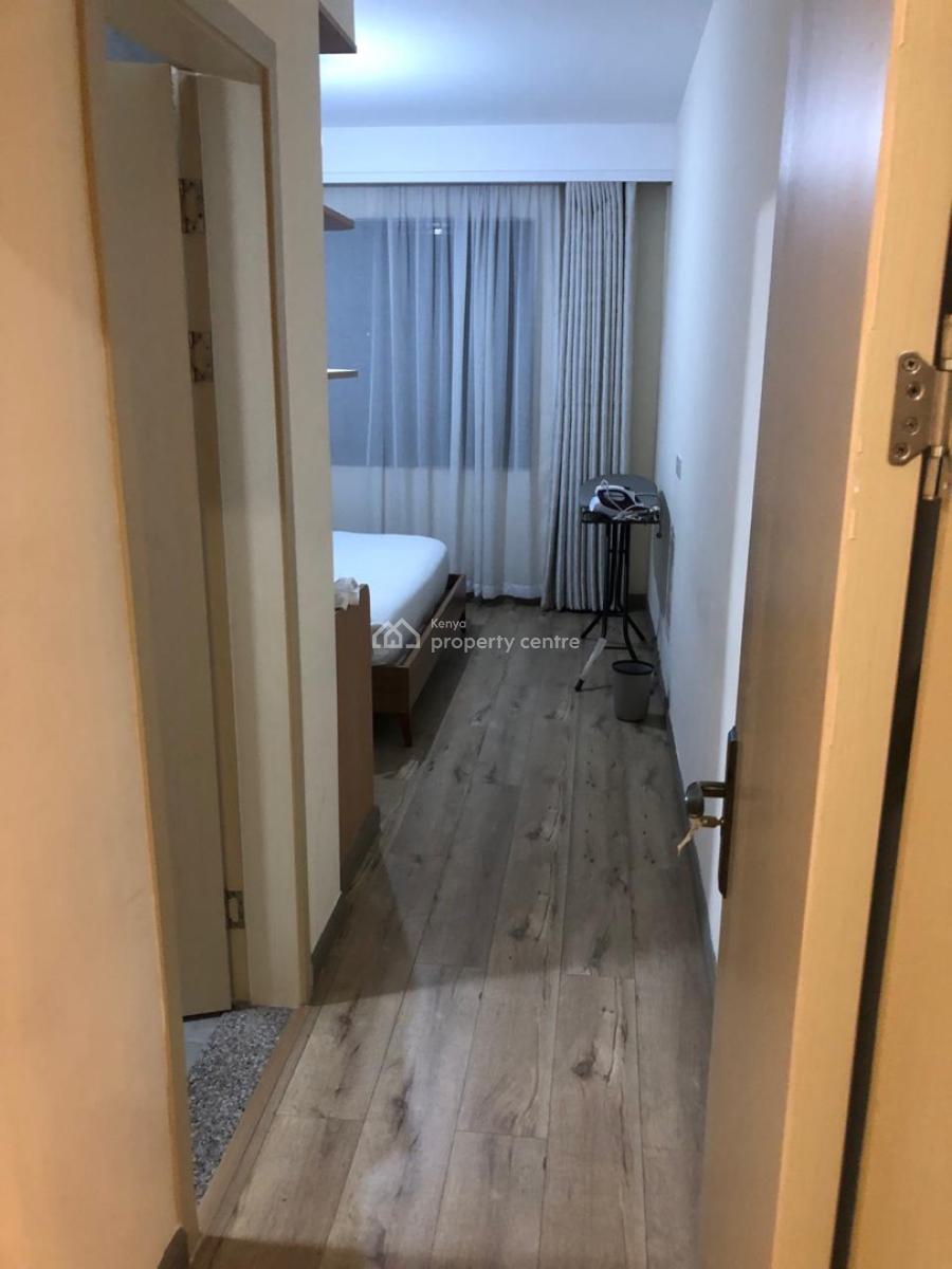 Fully Furnished and Serviced 2 Bedroom Apartment Master Ensuite Availa, Kileleshwa, Nairobi, Apartment for Rent